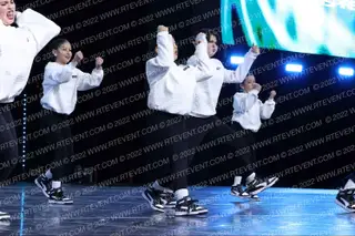 NCA BANGERS