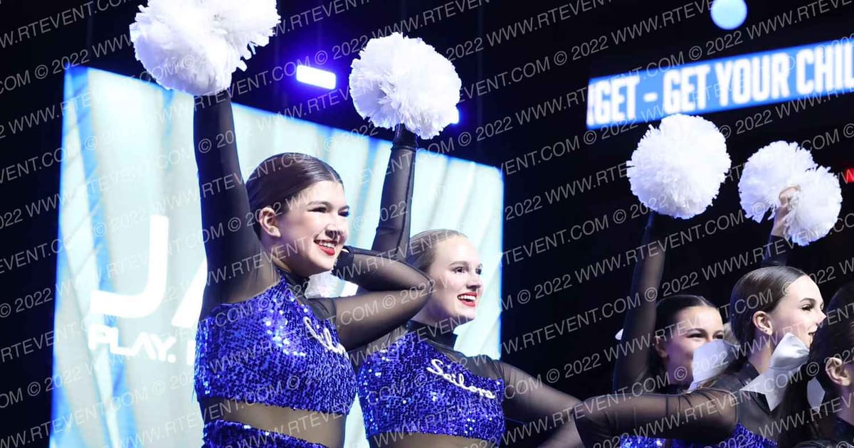 NEWPORT HARBOR HIGH SONG · DANCE SCHOOL Nationals