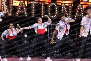 DUBLIN HIGH JV HIP HOP