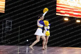 EL TORO VARSITY SONG