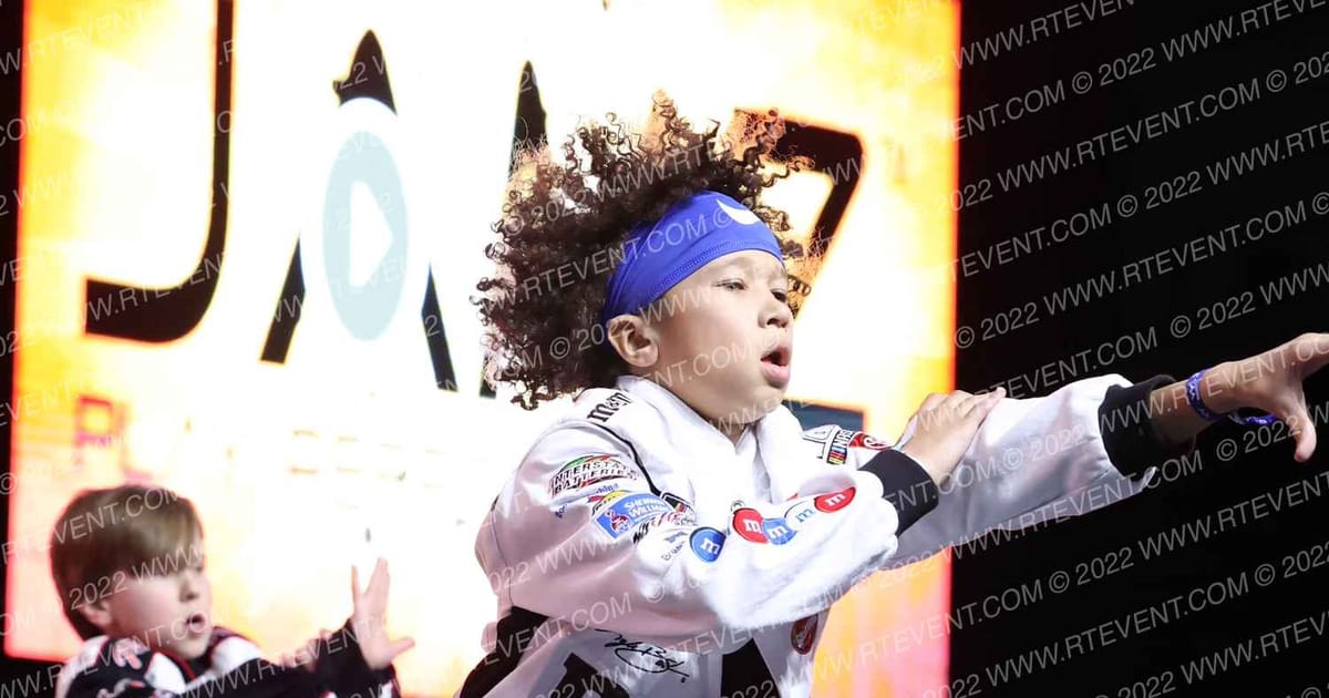 MUSIC CITY ALL STARS BOYS HIP HOP · DANCE SCHOOL Nationals