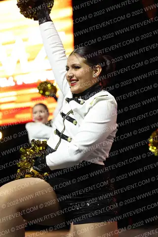 SO CAL DANCE ACADEMY DIAMOND POM