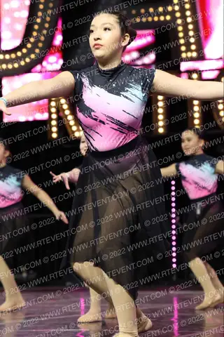 CADWALLADER DANCE PACK
