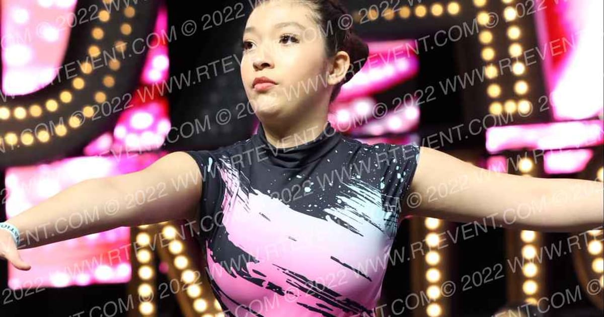 CADWALLADER DANCE PACK · DANCE SCHOOL Nationals