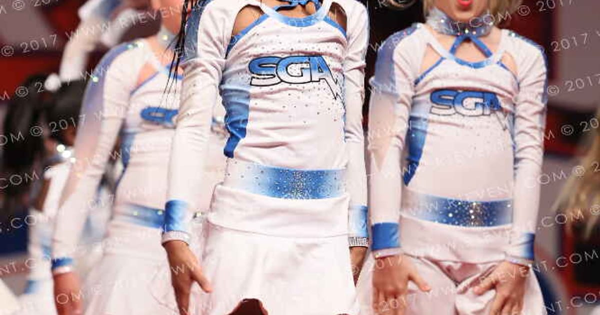 South Georgia Athletics Rain · Spirit of Hope Grand Nationals