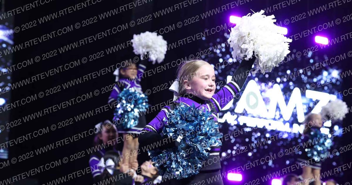 BONNER ELEMENTARY · DANCE SCHOOL Nationals
