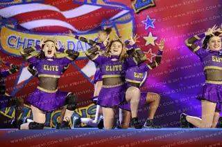 York Elite All Stars Ice