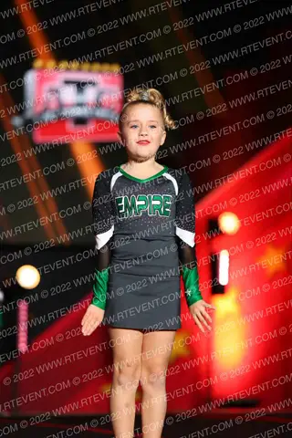 Empire Athletics Mini Halos