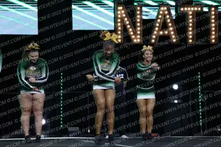 VANDEN HIGH SCHOOL VARSITY