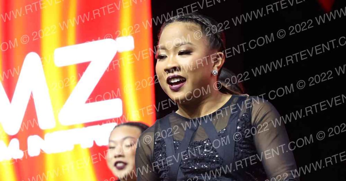 VERDUGO HILLS HS · DANCE SCHOOL Nationals