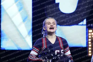 TRI CITY CHRISTIAN VARSITY CHEER