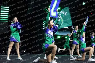 GREENSPUN JUNIOR HIGH