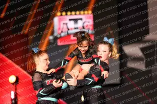 Dynamic All Stars TNT