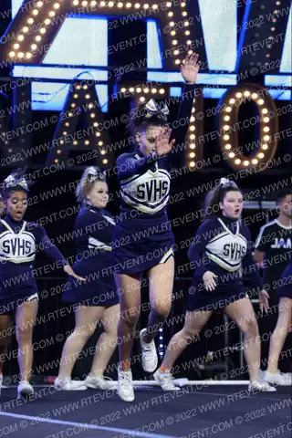 SPRING VALLEY JV