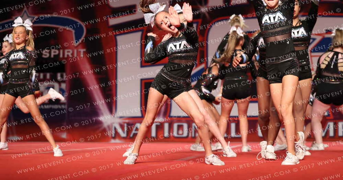 ATA Gold · Spirit of Hope Grand Nationals