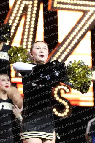 WESTVIEW HIGH CHEER
