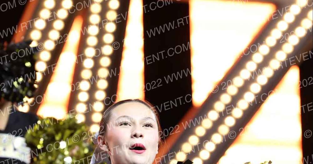 WESTVIEW HIGH CHEER · DANCE SCHOOL Nationals