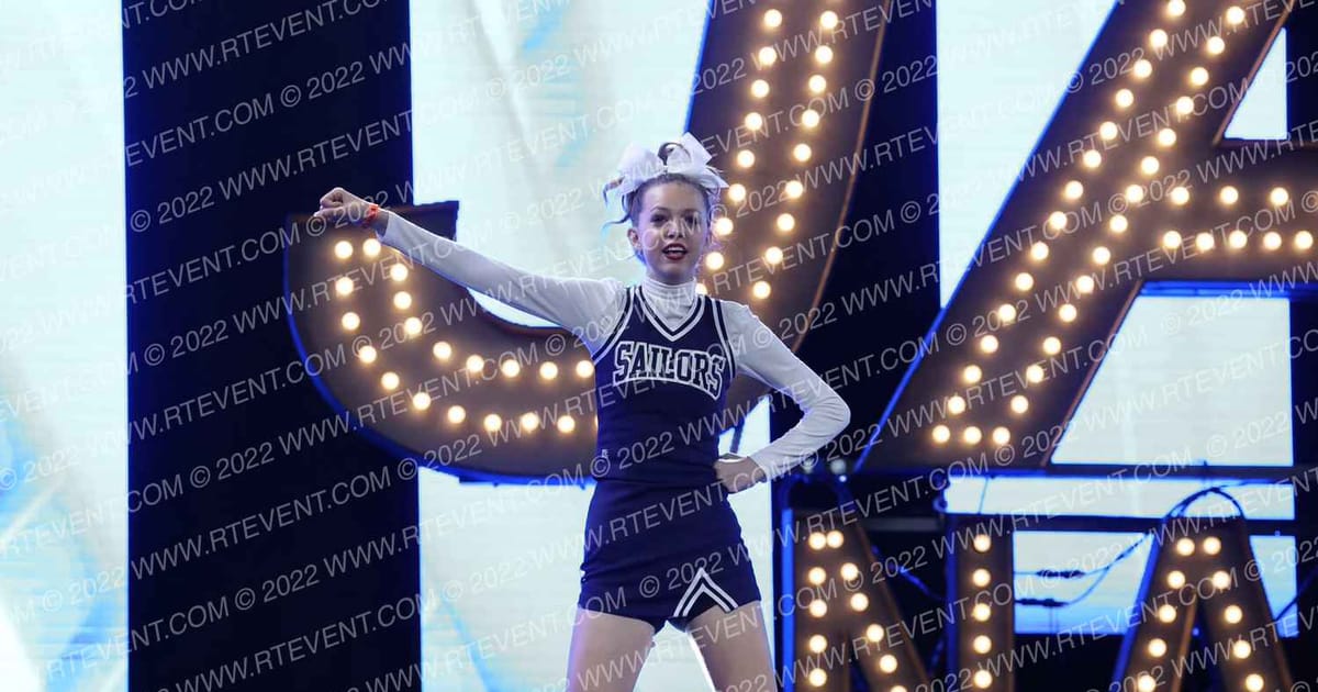NEWPORT HARBOR HIGH SCHOOL JV · DANCE SCHOOL Nationals