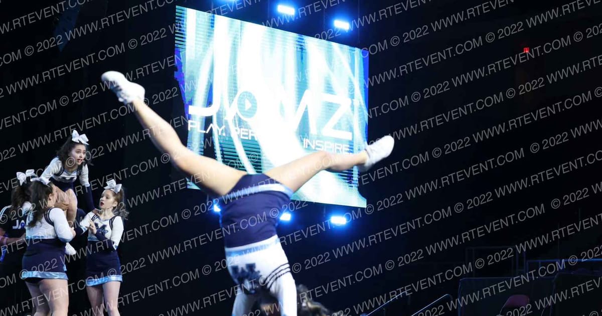 MERCY HIGH SCHOOL · DANCE SCHOOL Nationals