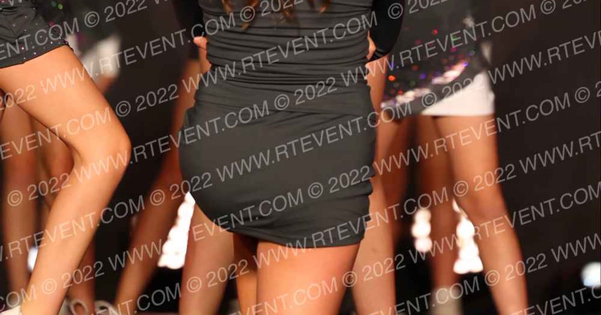 Connect Cheer Northwest Periwinkle · ATC Grand Nationals FIXED