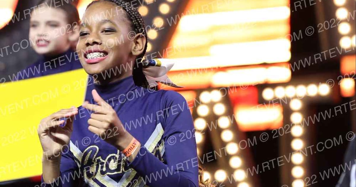 AMPLUS ACADEMY ELEMENTARY · DANCE SCHOOL Nationals