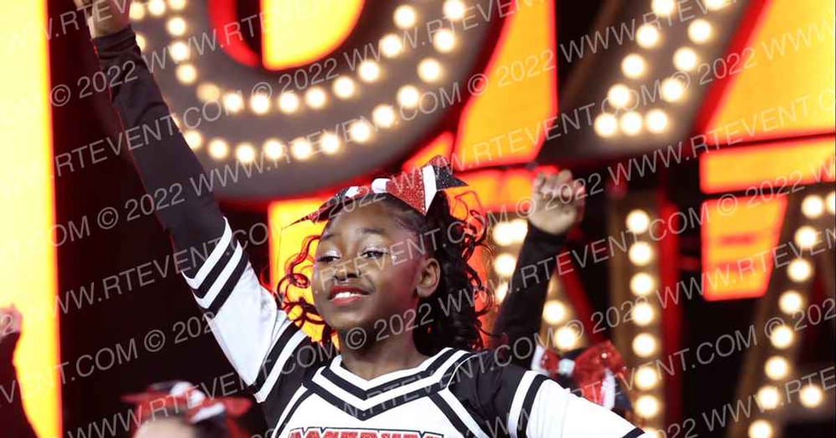 PASADENA ROSEBUD ACADEMY ROSES · DANCE SCHOOL Nationals