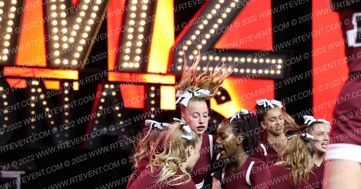 LONE PEAK · DANCE SCHOOL Nationals