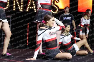 RIPON HIGH REIGN