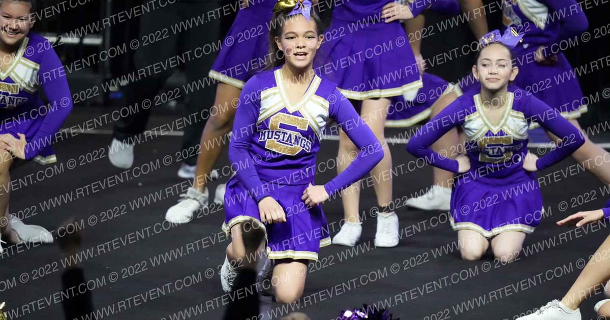 SAWYER MIDDLE SCHOOL · DANCE SCHOOL Nationals