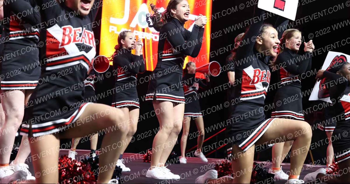BROWN ACADEMY · DANCE SCHOOL Nationals