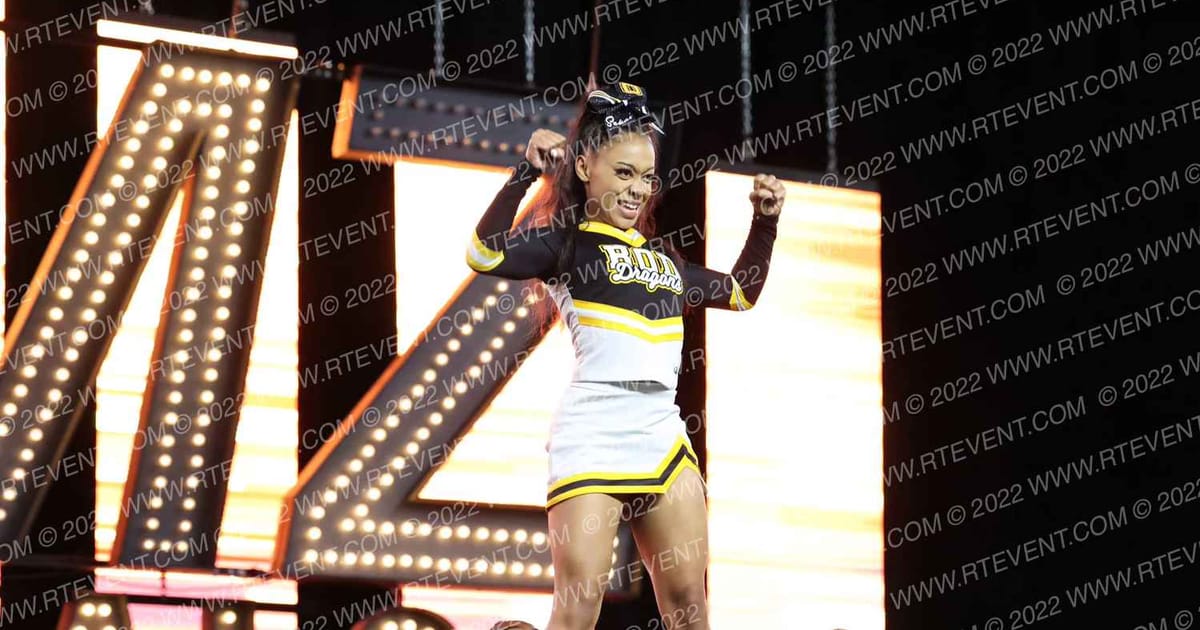 BISHOP O DOWD VARSITY · DANCE SCHOOL Nationals