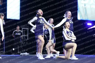 AMPLUS ACADEMY VARSITY