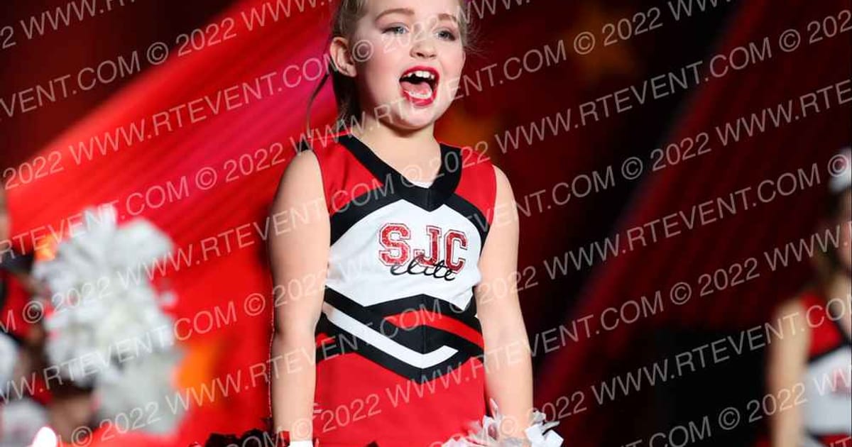 SJC Elite · ATC Grand Nationals FIXED