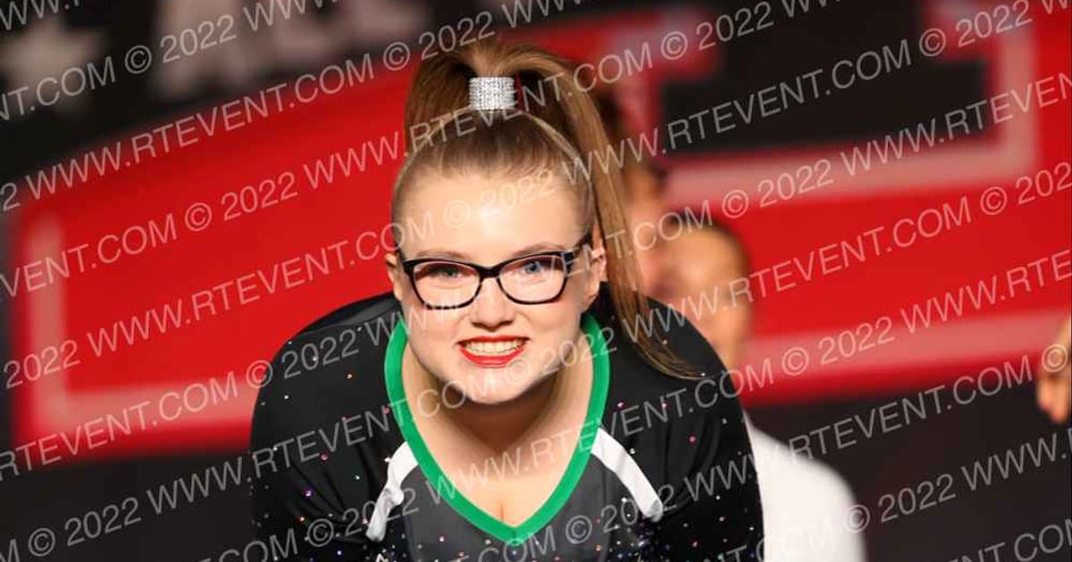 Empire Athletics Monarchs · ATC Grand Nationals FIXED