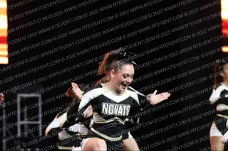 NOVATO HIGH SCHOOL VARSITY
