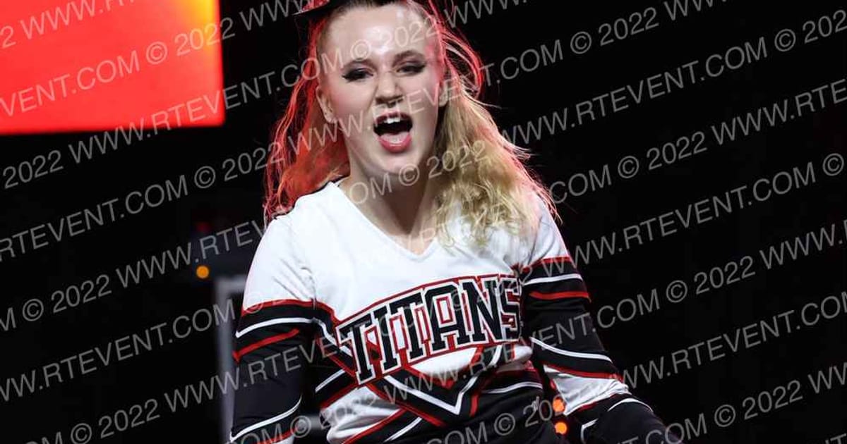 GUNN HIGH SCHOOL · DANCE SCHOOL Nationals