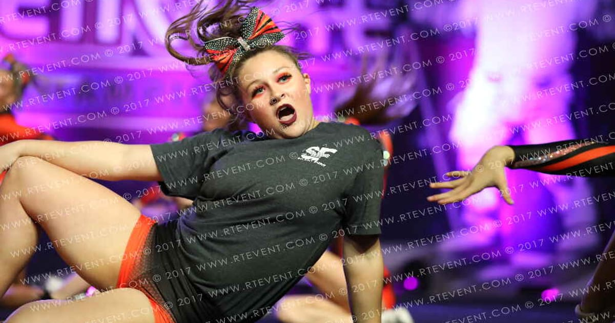 Silent Fury Phoenix · Encore Grand Nationals