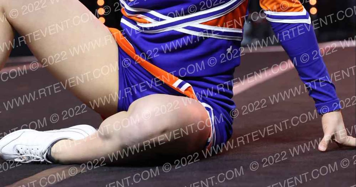 SANTA TERESA HIGH SCHOOL · DANCE SCHOOL Nationals