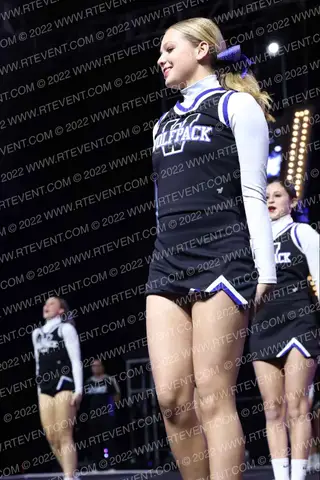 WEST HILLS HIGH SCHOOL VARSITY
