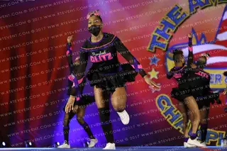 Maryland Glitz All-Stars Purple R3ign