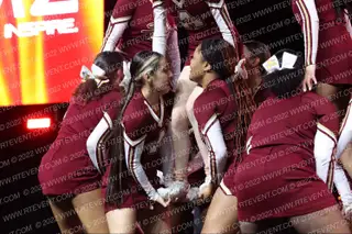 ADELANTO HS VARSITY