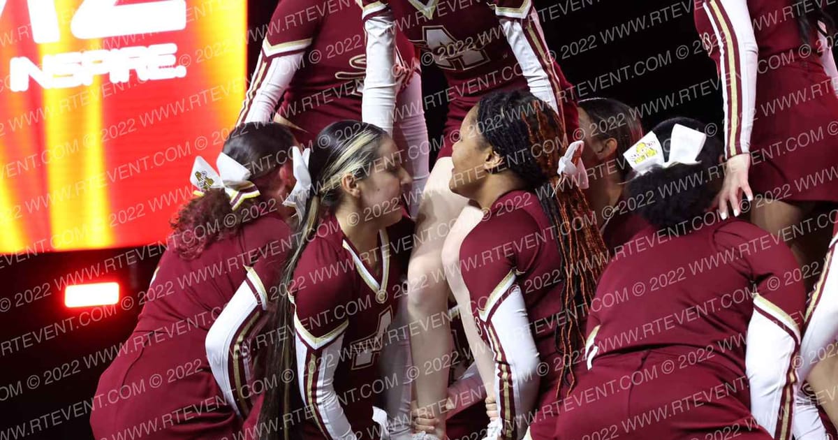 ADELANTO HS VARSITY · DANCE SCHOOL Nationals