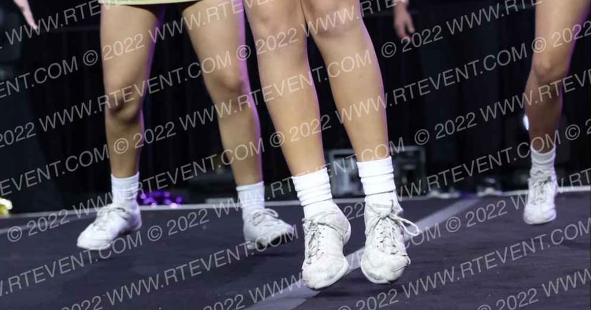JURUPA HILLS HIGH SCHOOL · DANCE SCHOOL Nationals