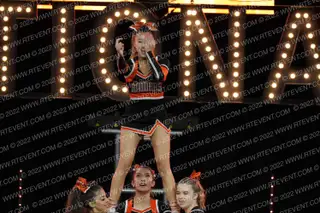 SILVER CREEK RAIDERS