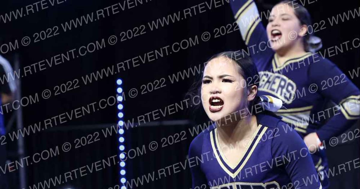 AMPLUS ACADEMY MIDDLE SCHOOL · DANCE SCHOOL Nationals