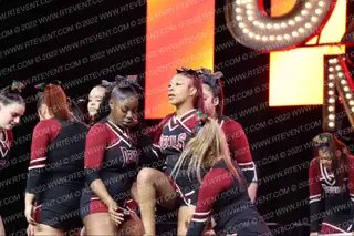MT DIABLO VARSITY