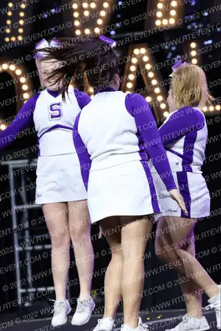 SANTANA HIGH JV