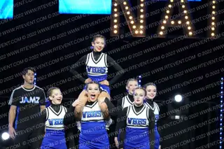 WEST HILLS HIGH SCHOOL JV