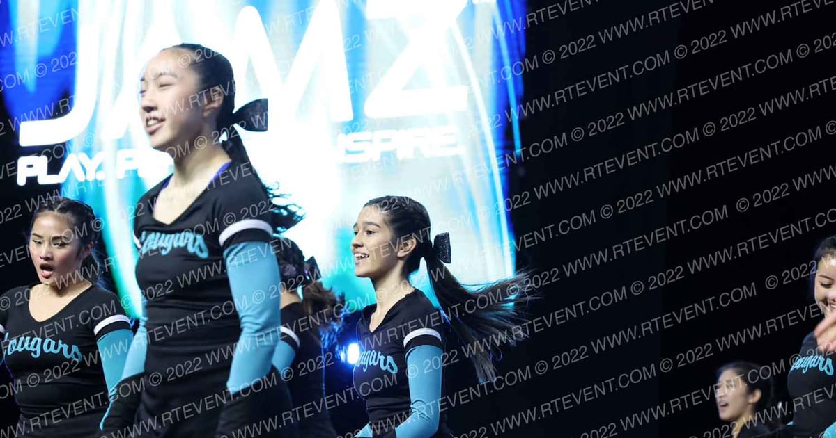EVERGREEN VALLEY HIGH SCHOOL · DANCE SCHOOL Nationals