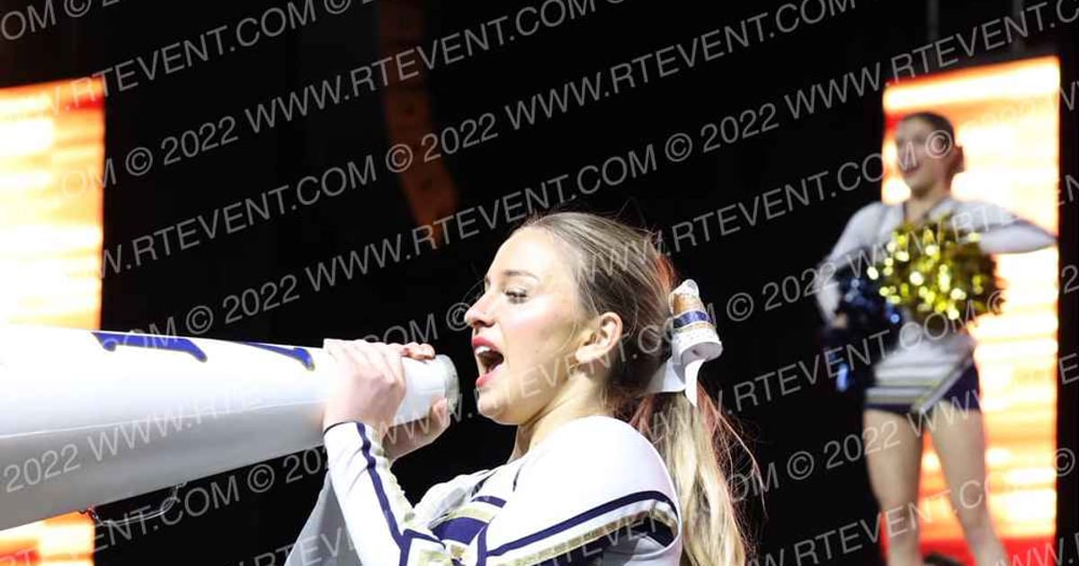 BONITA VISTA HIGH SCHOOL · DANCE SCHOOL Nationals